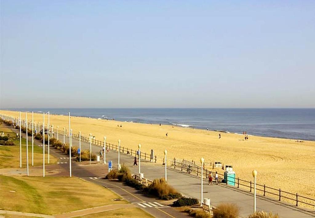 Courtyard Virginia Beach Norfolk Main image 2